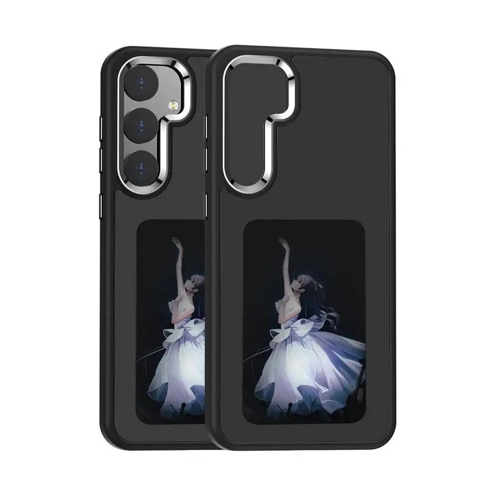 Ｚ  S24 S24 Ʈ ޴  ÷ ũ ̽, DIY  ,  â NFC 